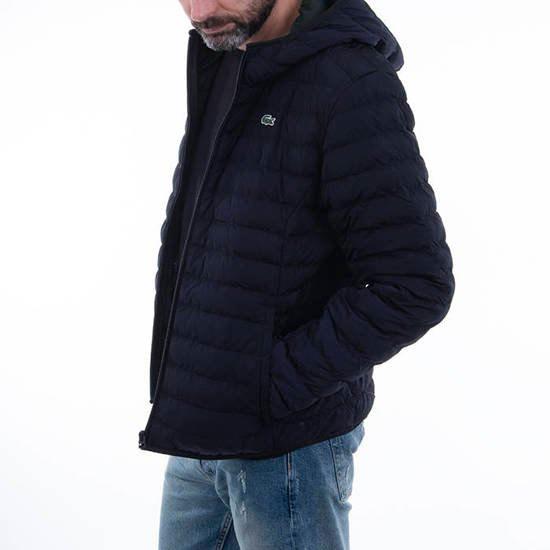 PIUMINO BLUSONE