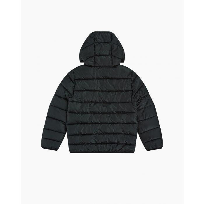 PIUMINO JUNIOR Hooded Jacket