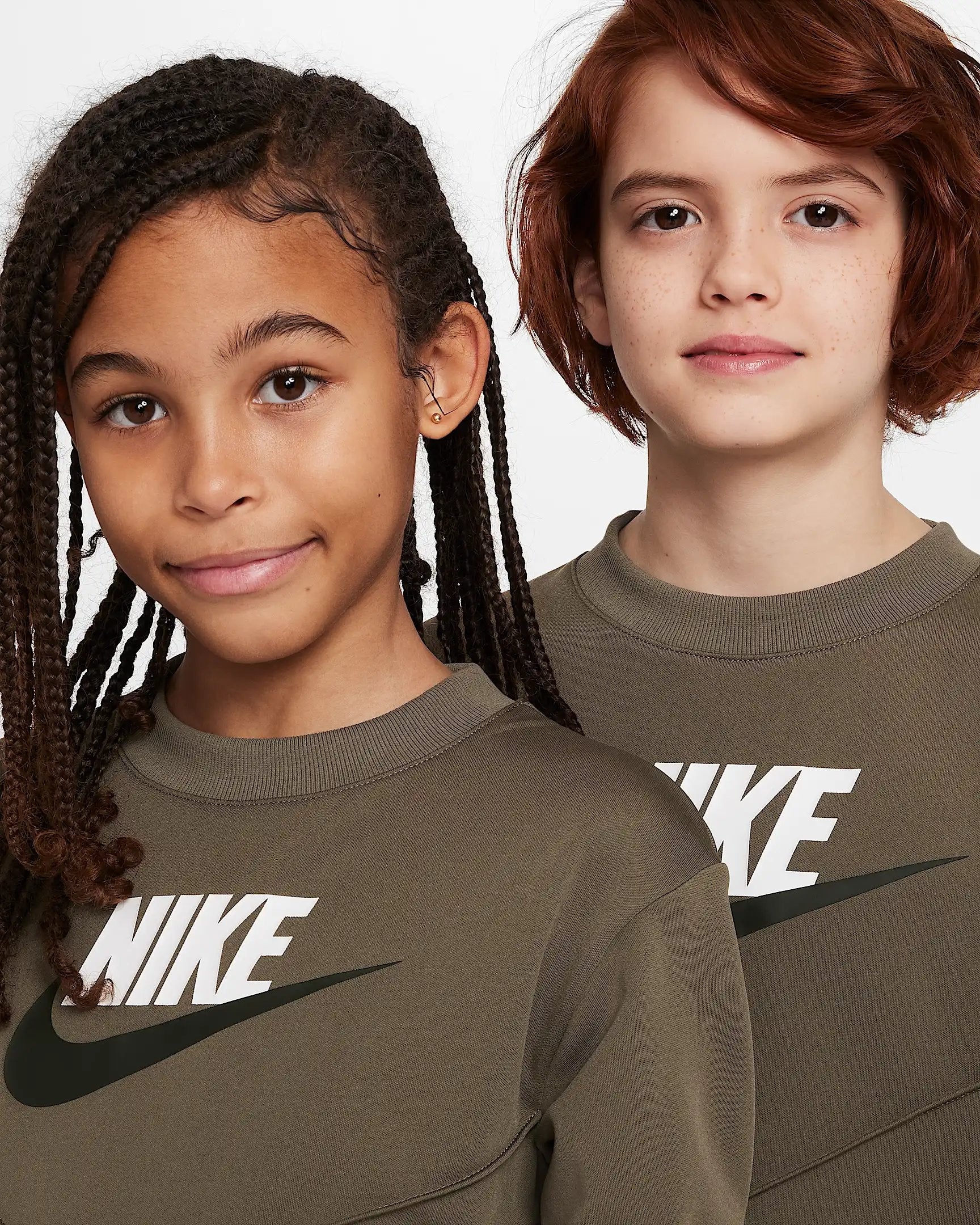 TUTA JUNIOR NIKE