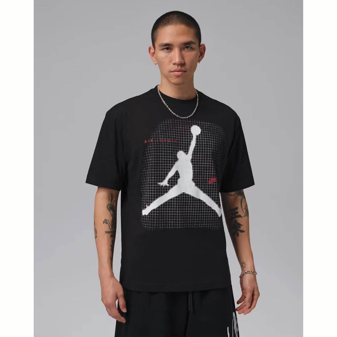 T-SHIRT JORDAN UOMO