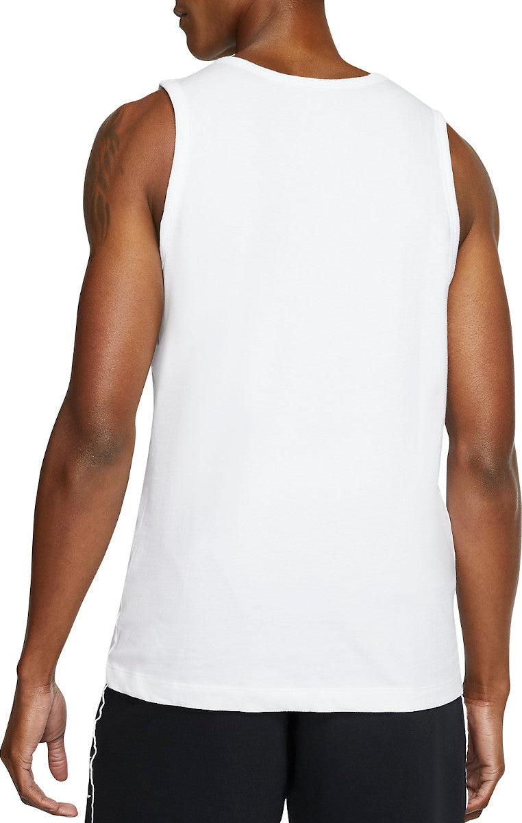 M NSW TANK ICON FUTURA CANOTTA UOMO