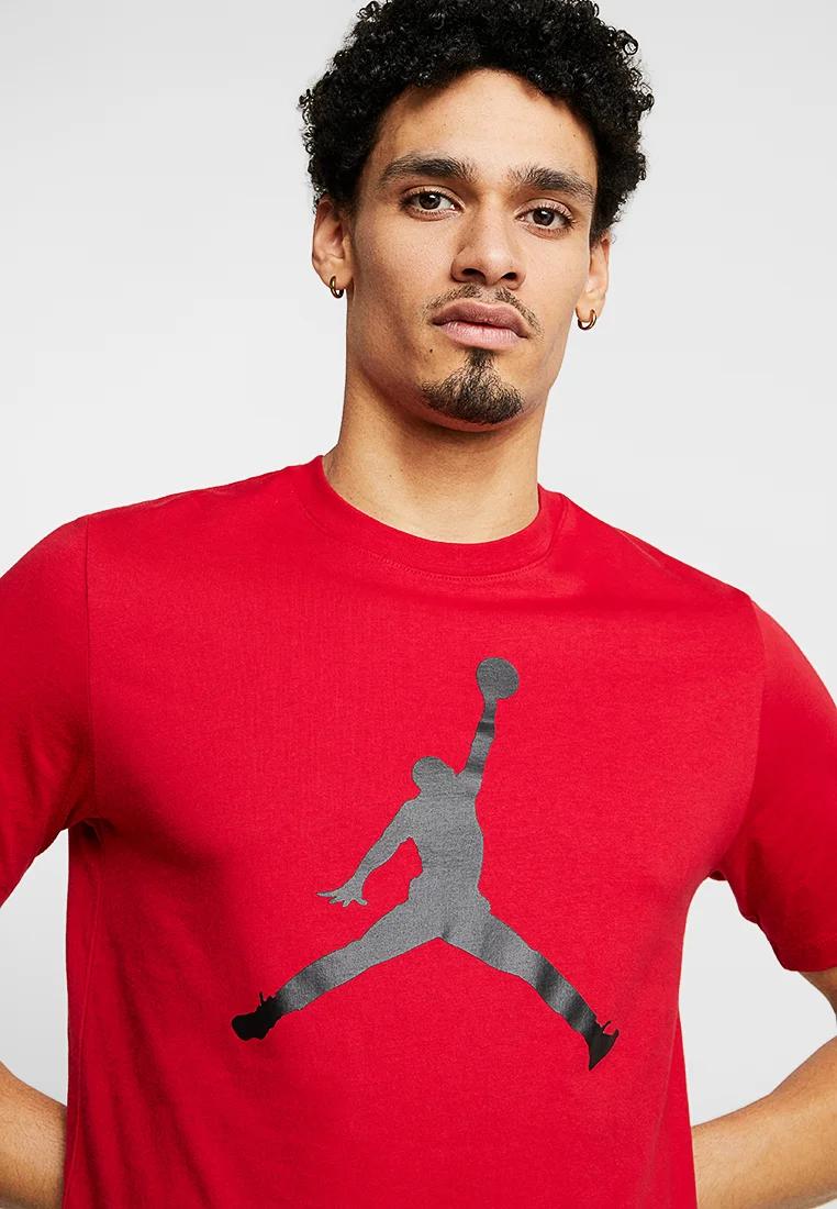 JORDAN JUMPMAN T-SHIRT UOMO