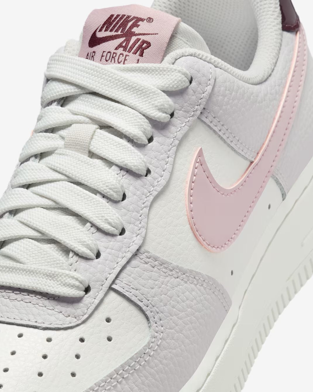 AIR FORCE 1 '07