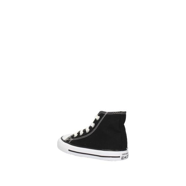 CHUCK TAYLOR ALL STAR - HI - NERA ALTA