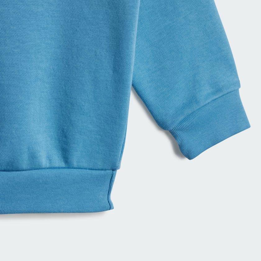 ADIDAS INFANT TRACKSUIT