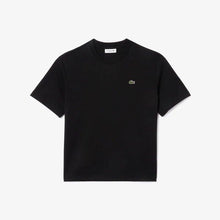 Cargar imagen en el visor de la galería, T-SHIRT DONNA LACOSTE
