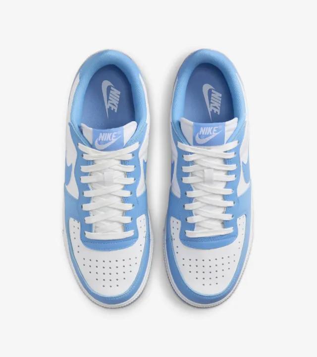 NIKE TERMINATOR LOW - Azzollino