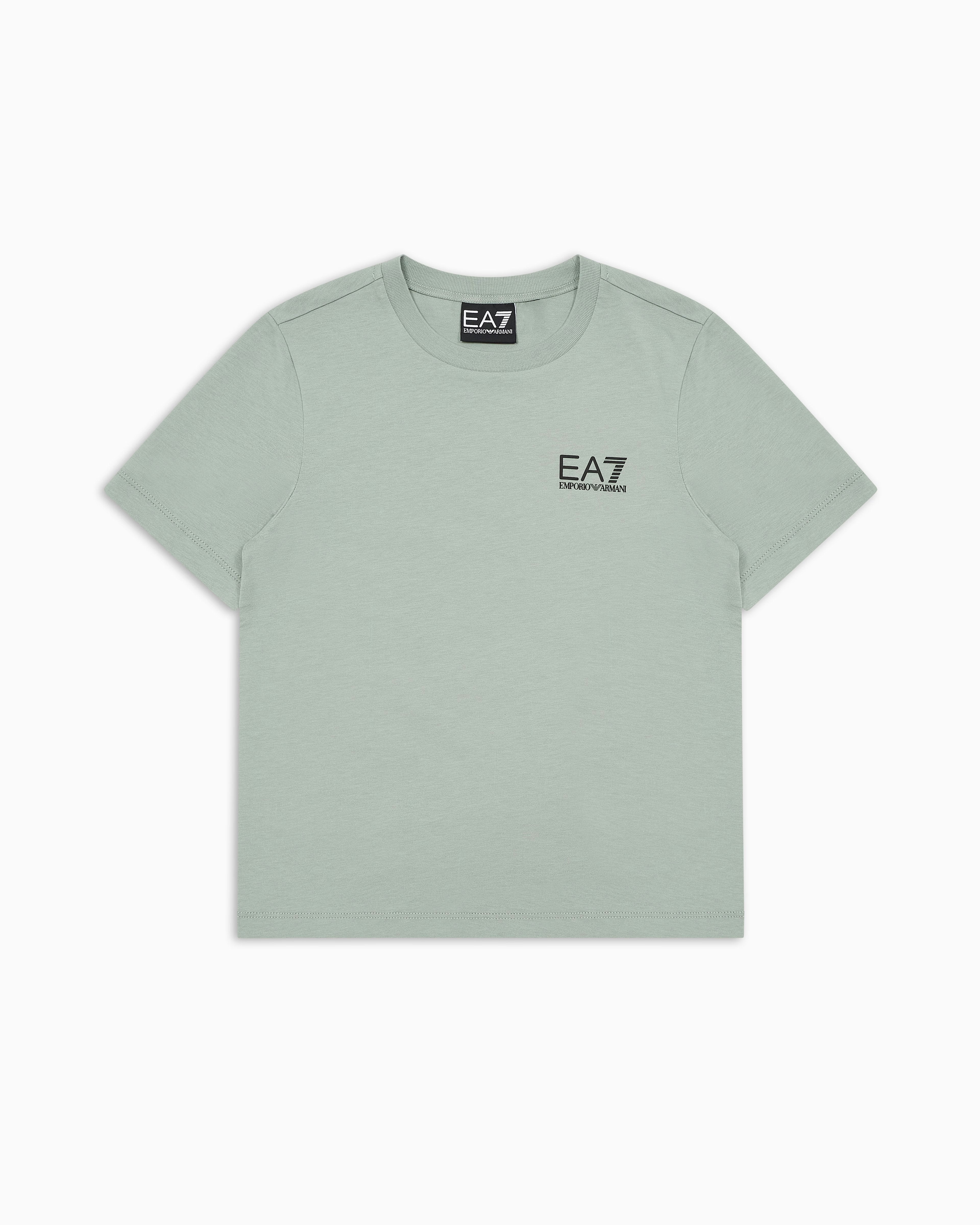 T-SHIRT JUNIOR EA7