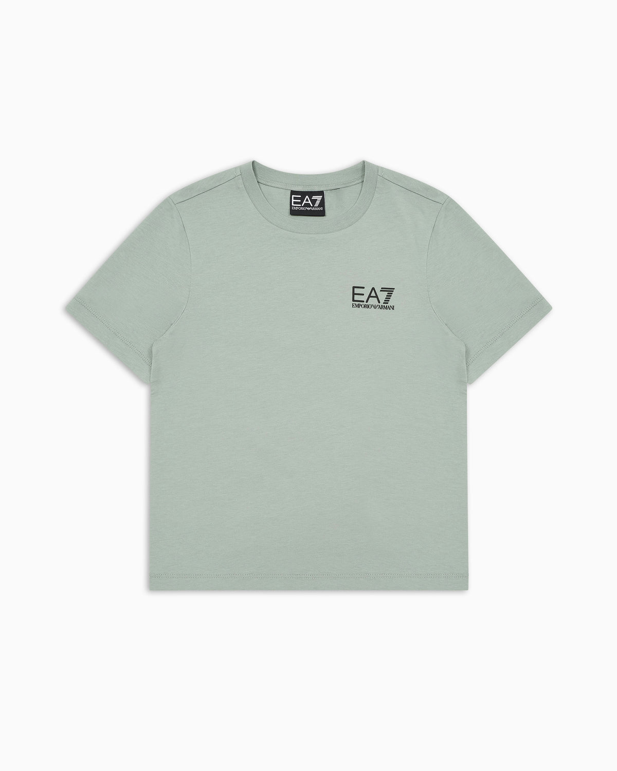 T-SHIRT JUNIOR EA7