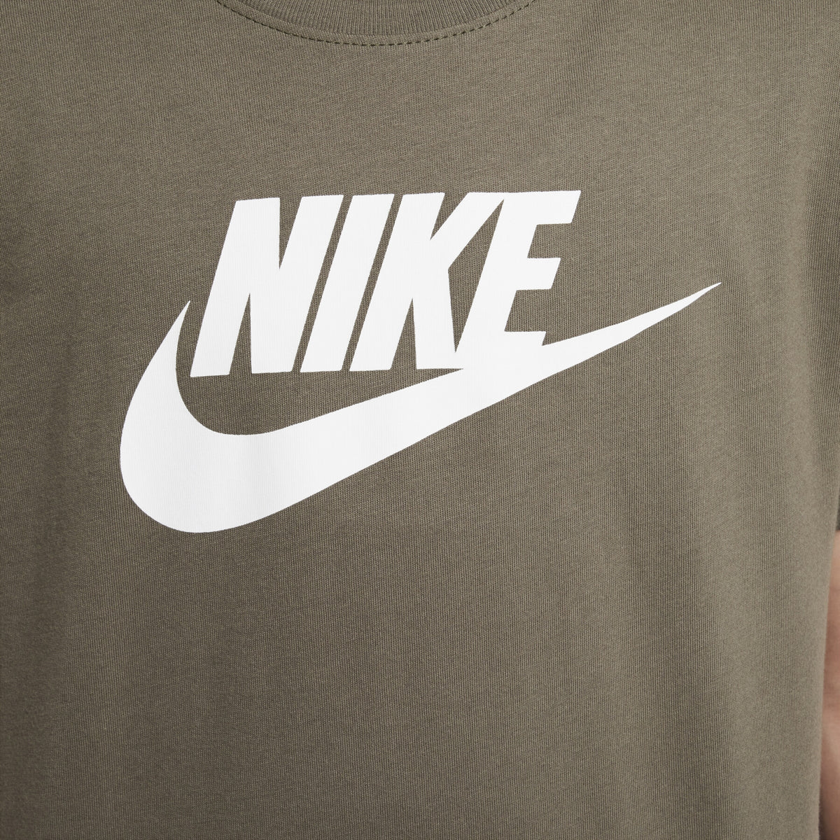T-SHIRT JUNIOR NIKE