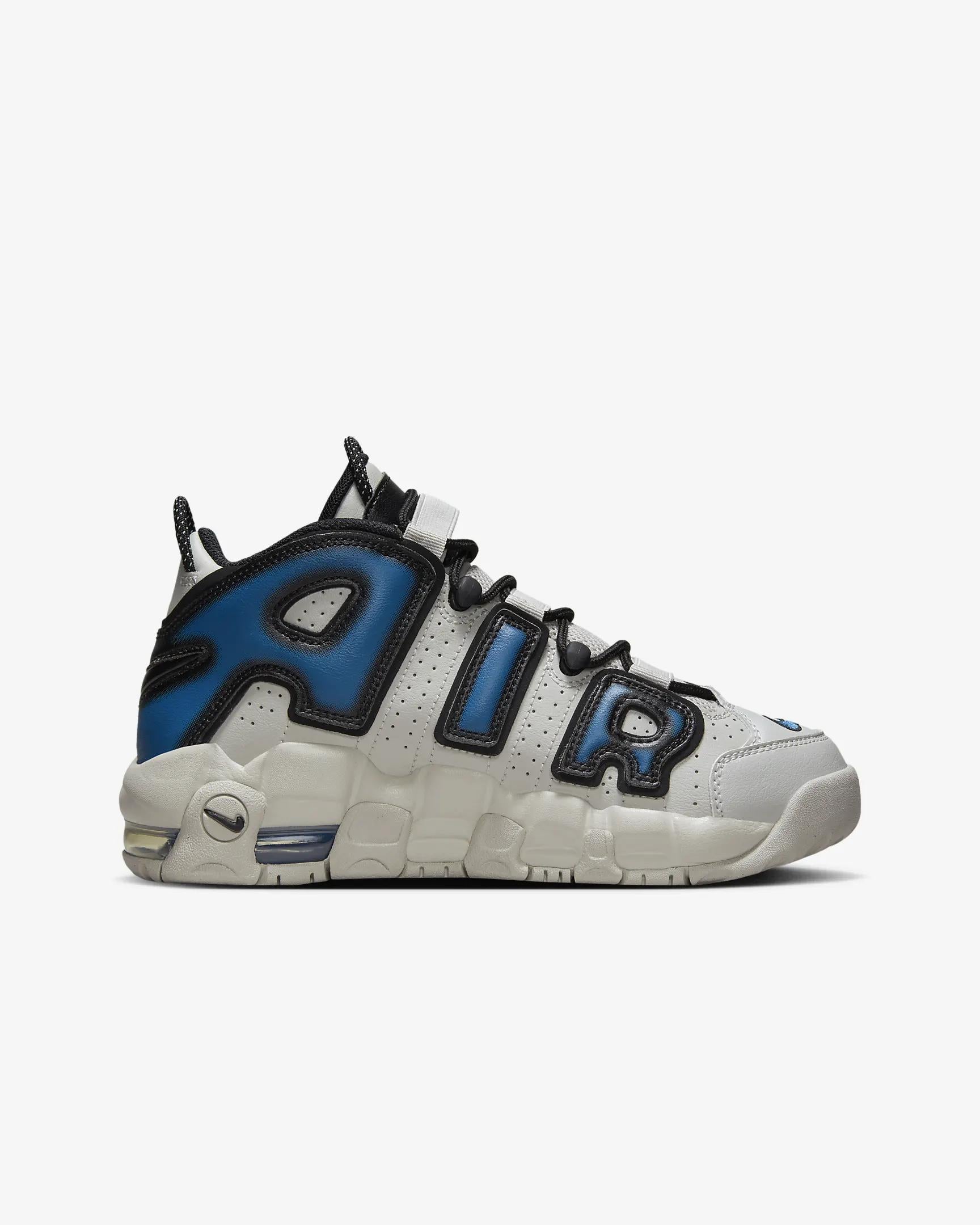 NIKE AIR MORE UPTEMPO - Azzollino