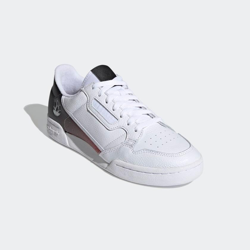 SCARPE CONTINENTAL 80