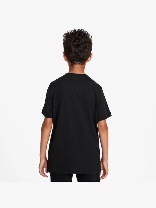 T-SHIRT JUNIOR NIKE