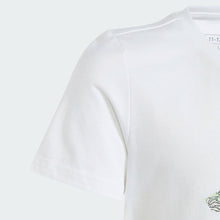 Carica l'immagine nel visualizzatore di Gallery, T-SHIRT ADIDAS MEZZA MANICA BIMBA