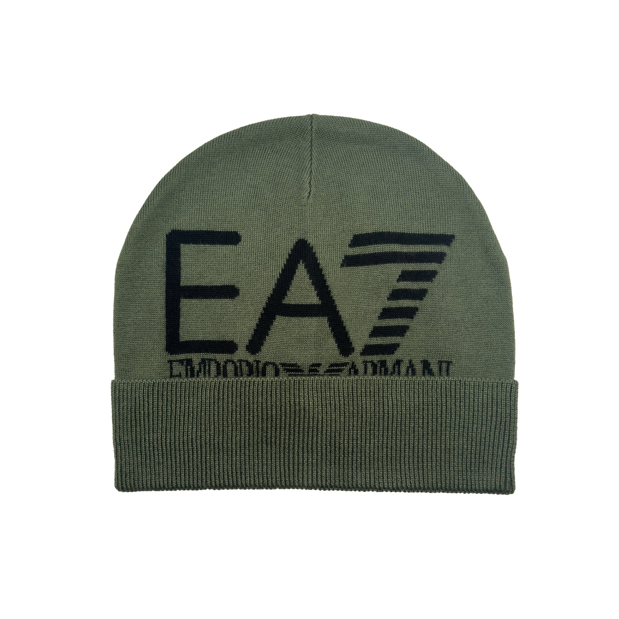 CAPPELLO BEANIE EA7
