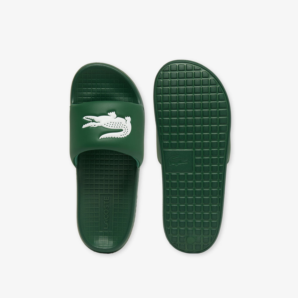 SLIDE CIABATTA LACOSTE