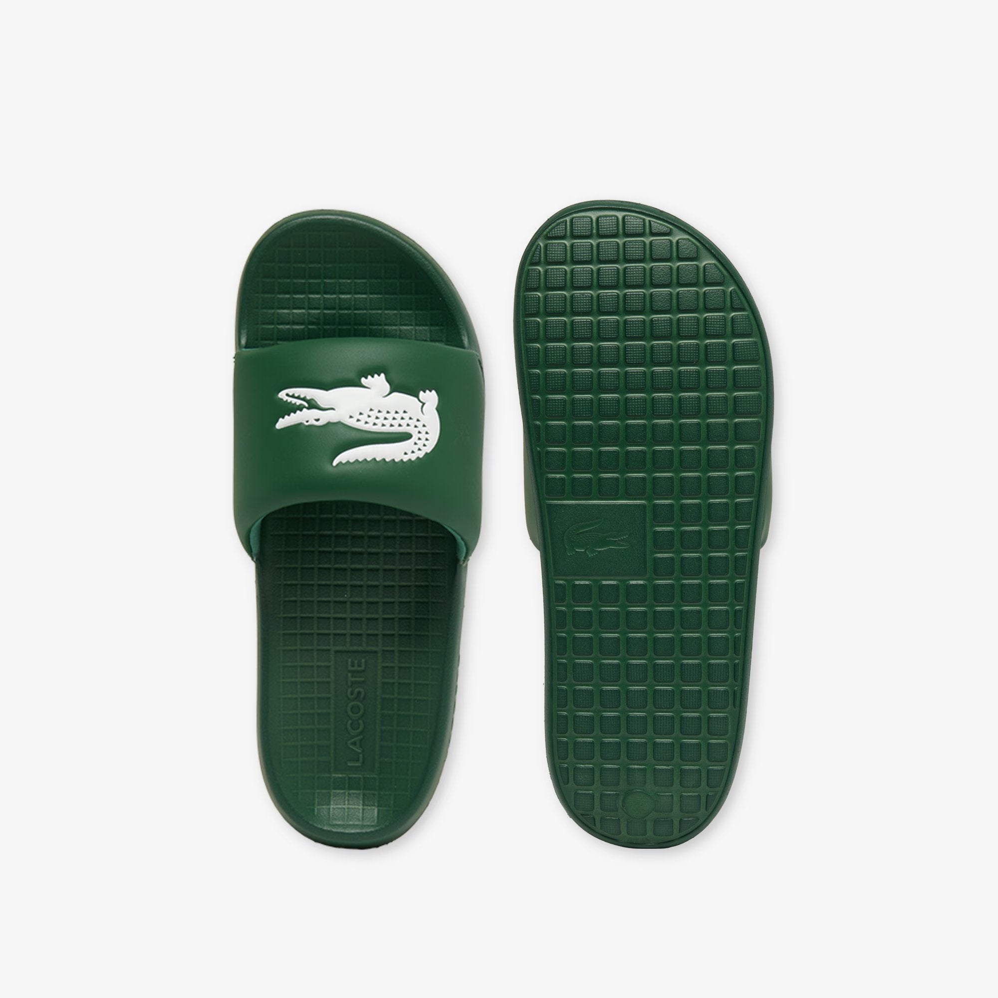 SLIDE CIABATTA LACOSTE