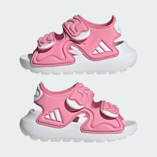 Laden Sie das Bild in den Galerie-Viewer, ALTASWIM SANDALO BIMBA