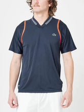 Laden Sie das Bild in den Galerie-Viewer, POLO UOMO LACOSTE UOMO