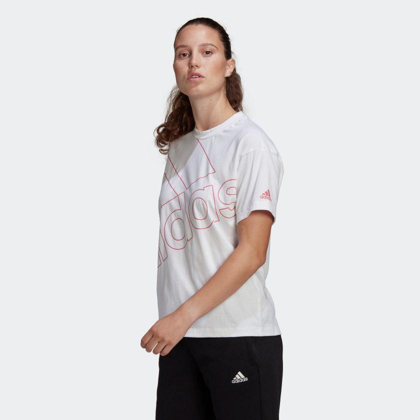 W FAV Q1 T-SHIRT MEZZA MANICA DONNA