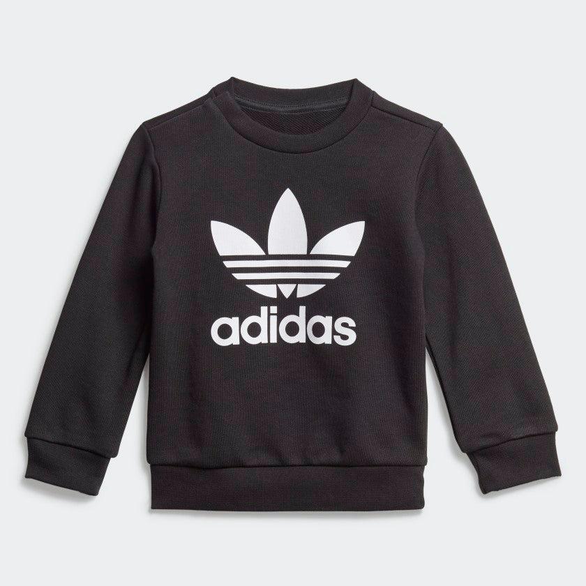 CREW SET TUTA INFANT