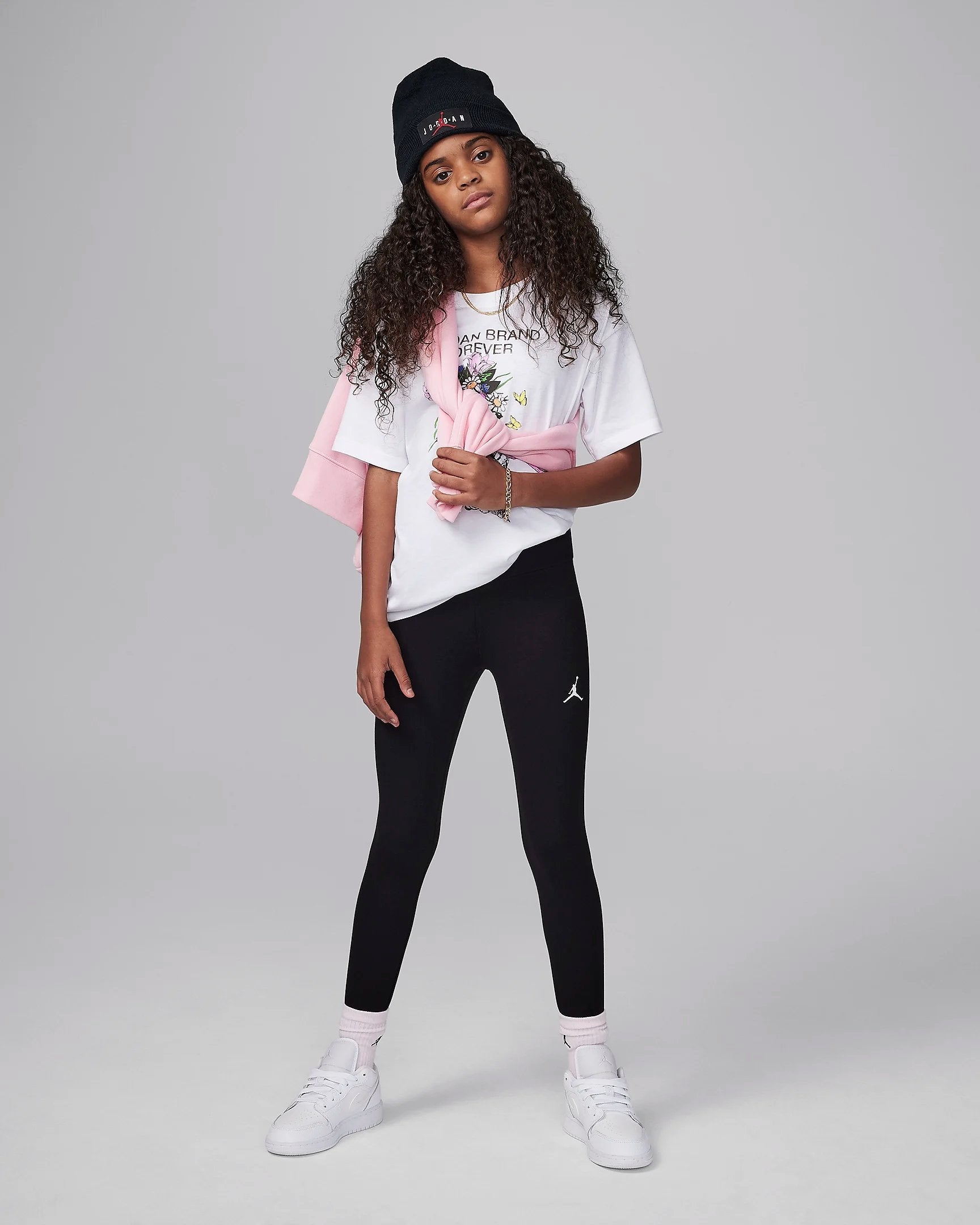 LEGGINS BIMBA JORDAN