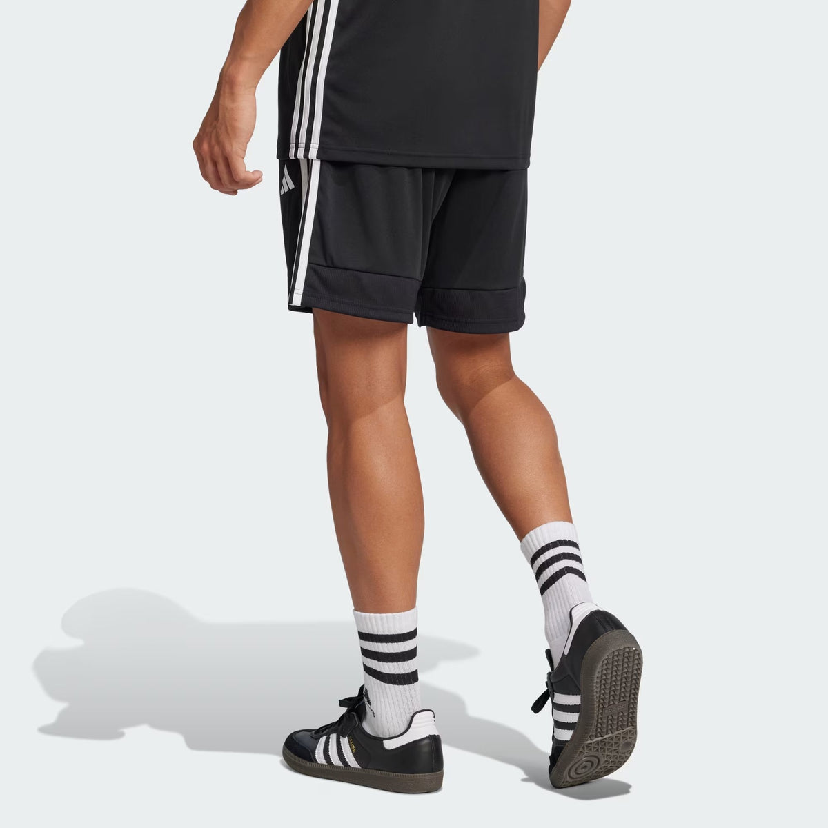 SHORT JUNIOR ADIDAS