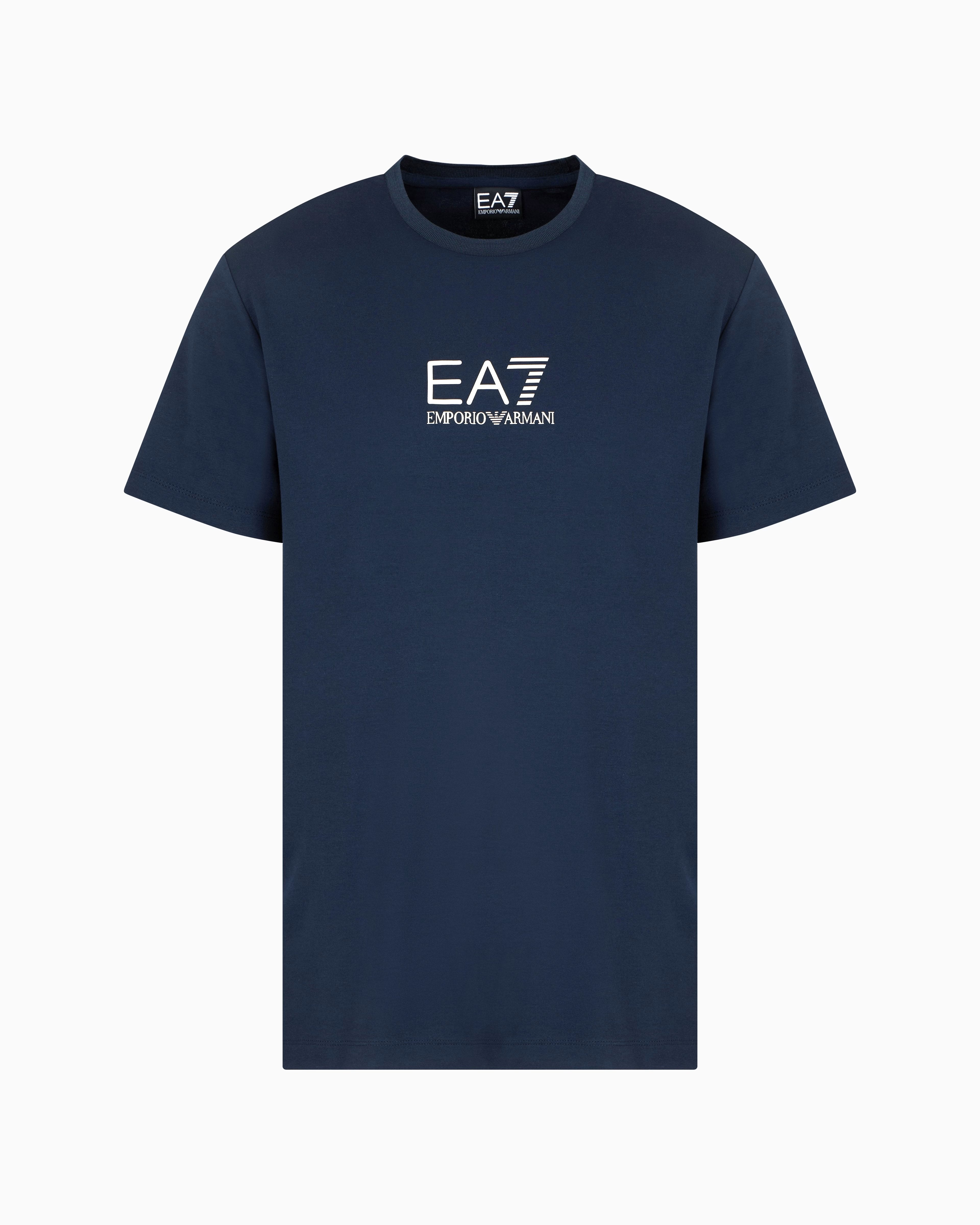 T-SHIRT UOMO EA7