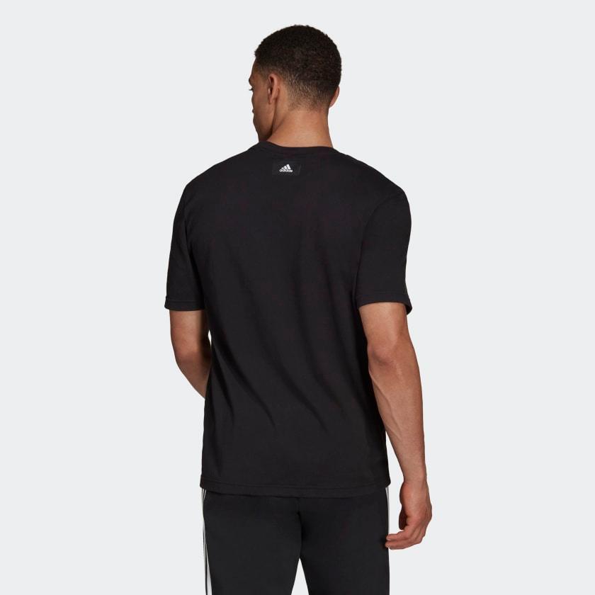 T-SHIRT UOMO M FI 3B Tee