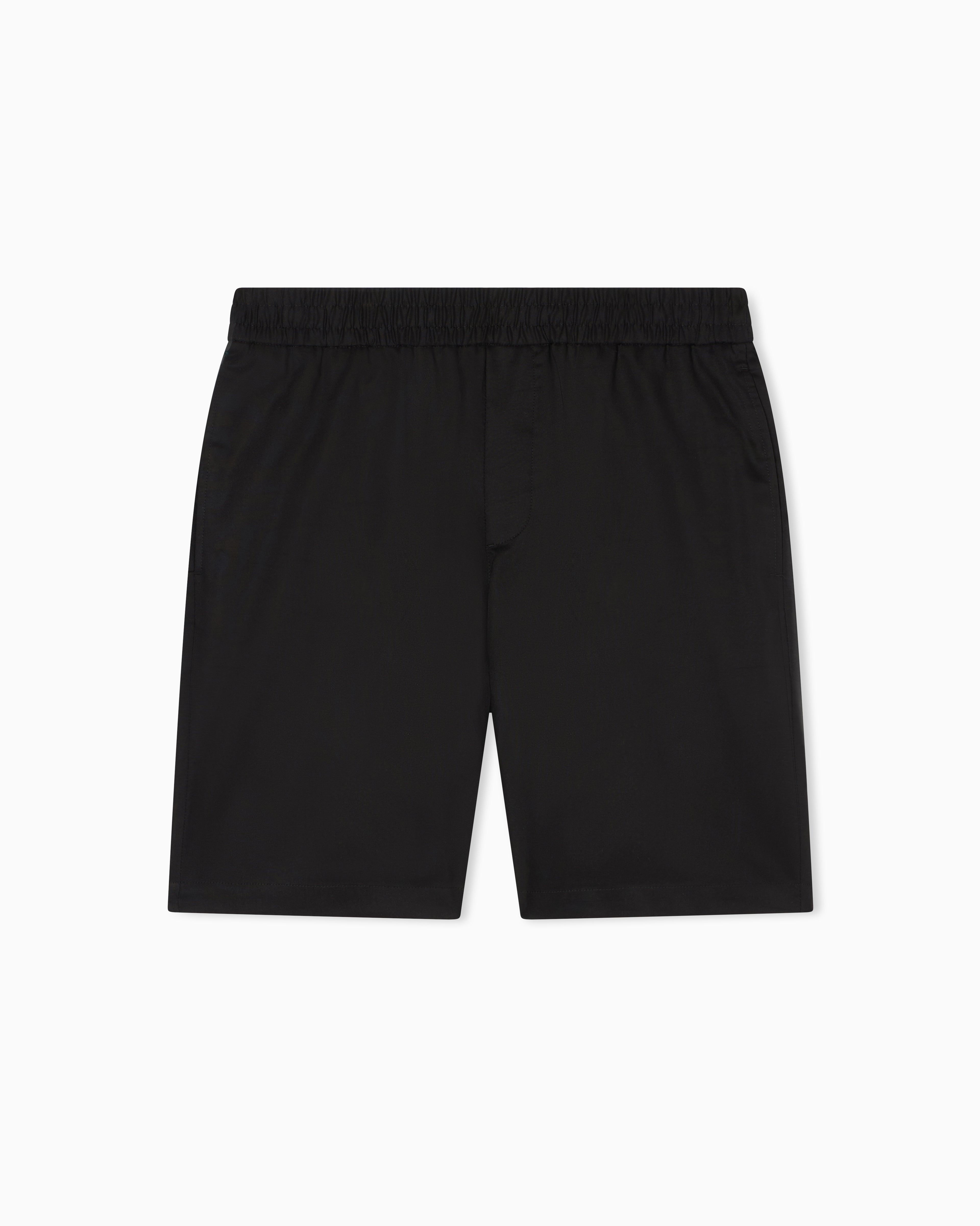 SHORT UOMO AX