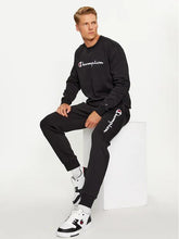 Carica l'immagine nel visualizzatore di Gallery, FELPA GIRO COLLO UOMO