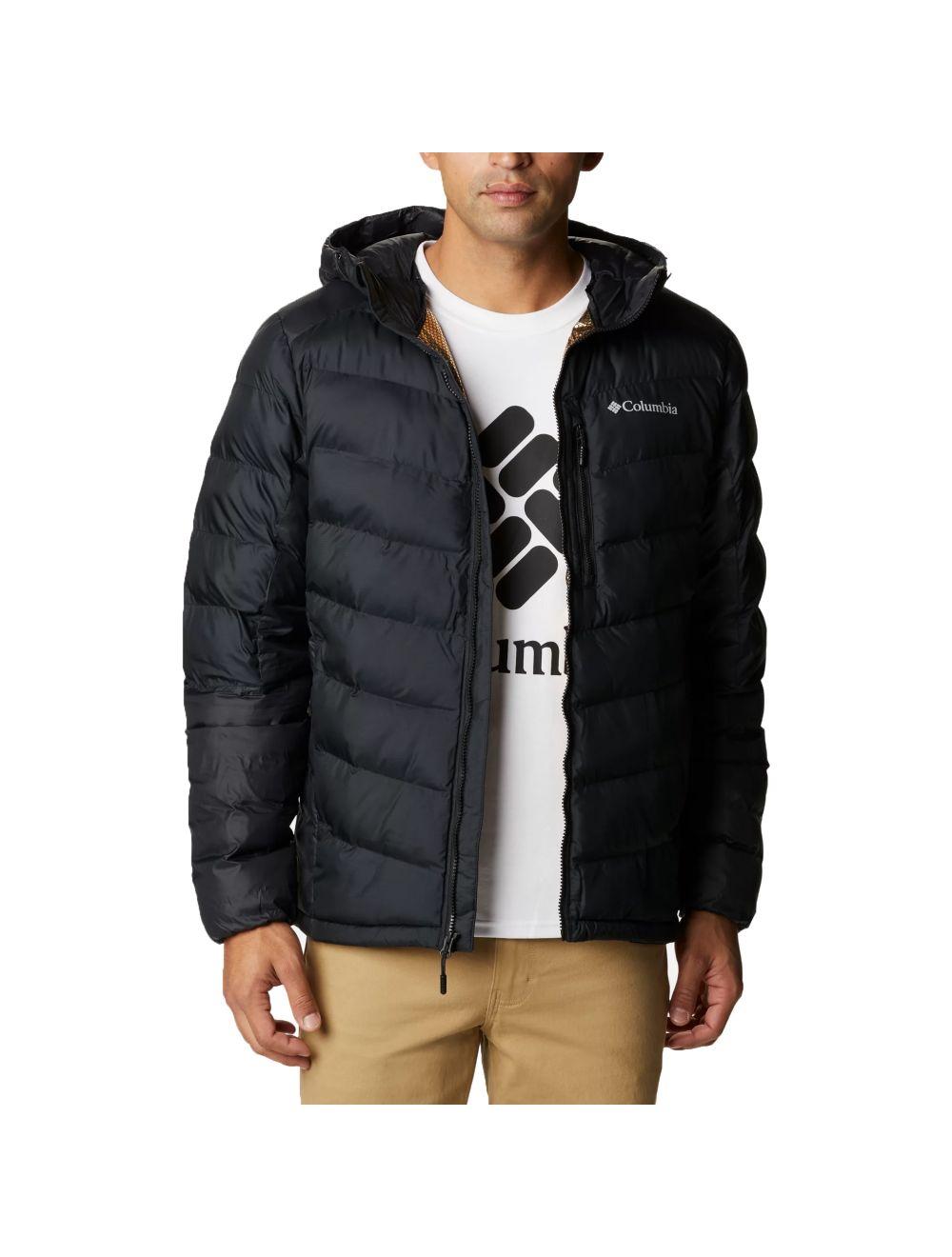 PIUMINO UOMO