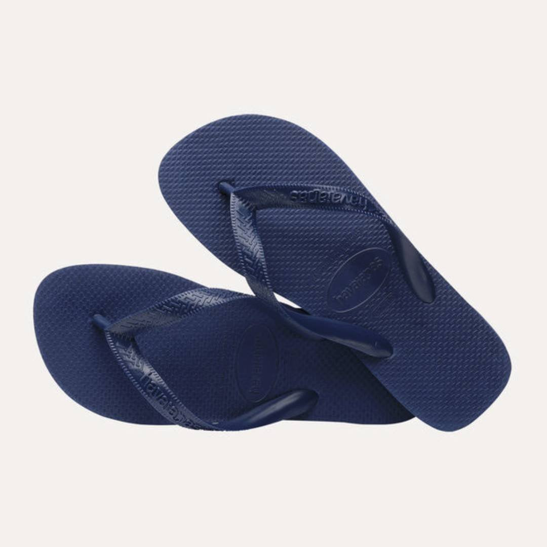 HAV. TOP NAVY BLUE