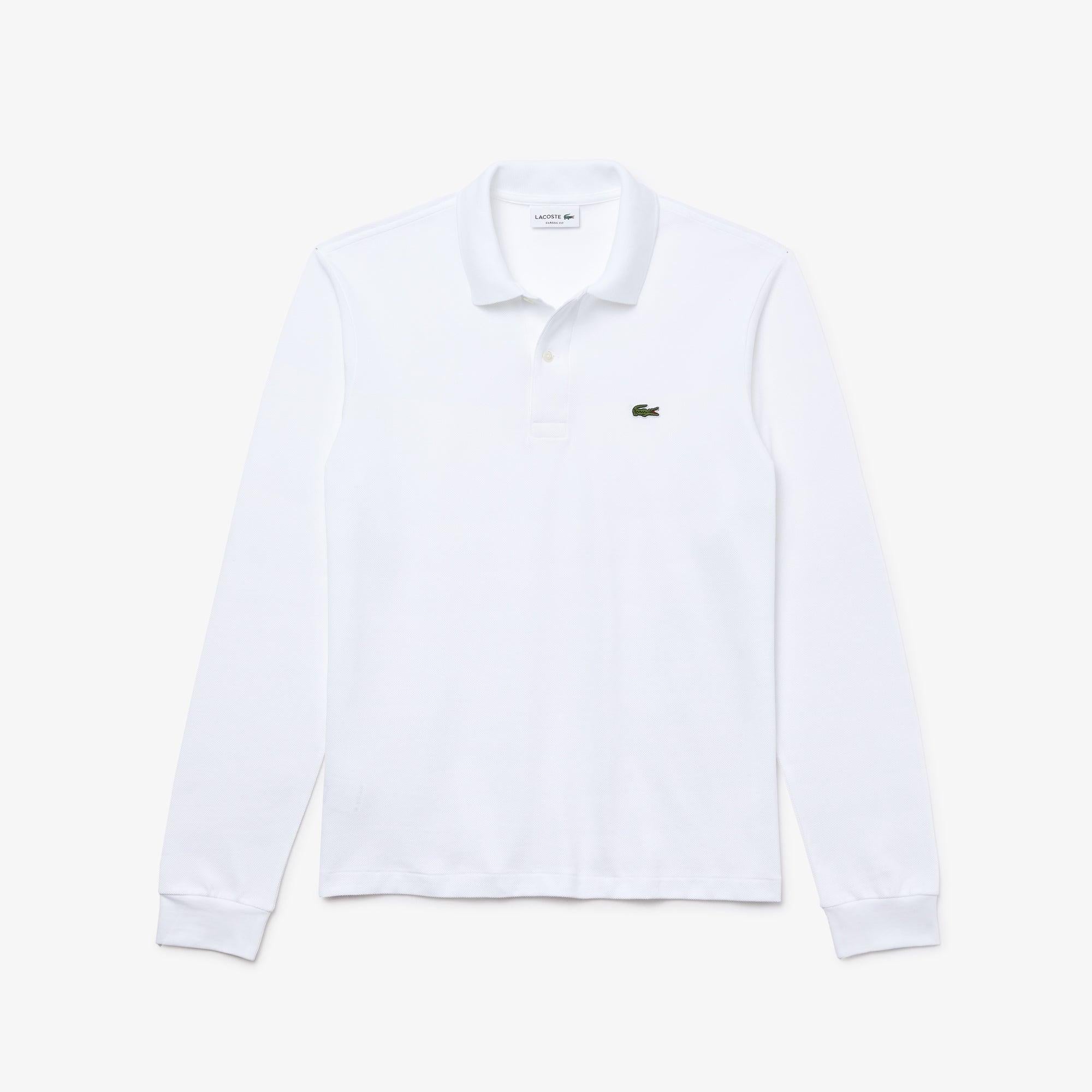 MAGLIETTA M/L UOMO