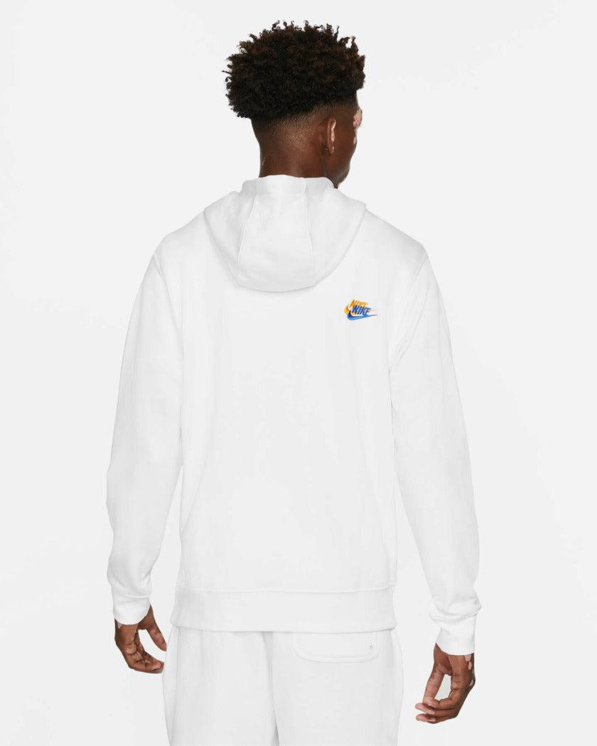 FELPA NIKE UOMO