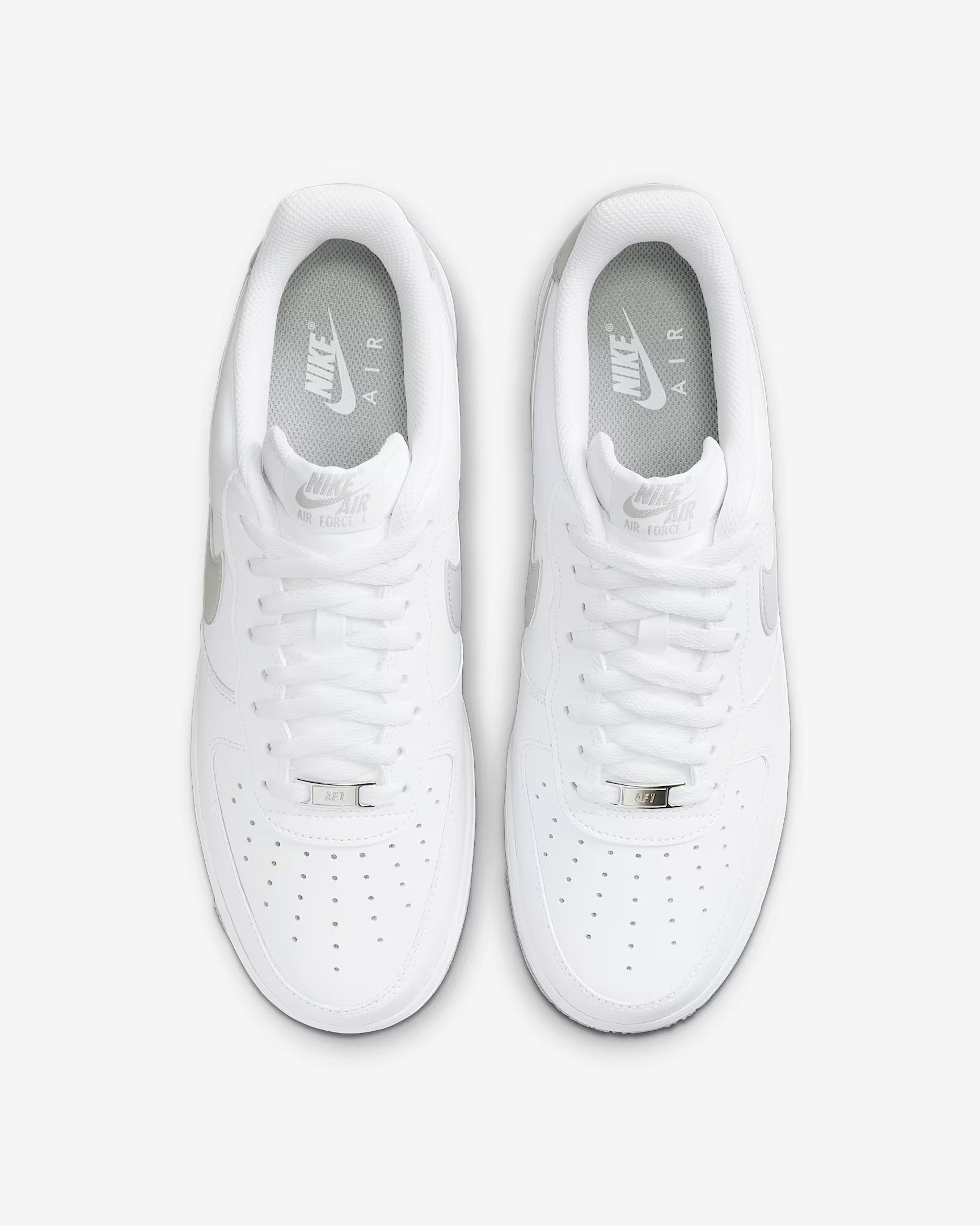 AIR FORCE 1 '07