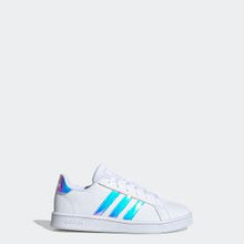 Laden Sie das Bild in den Galerie-Viewer, GRAND COURT K