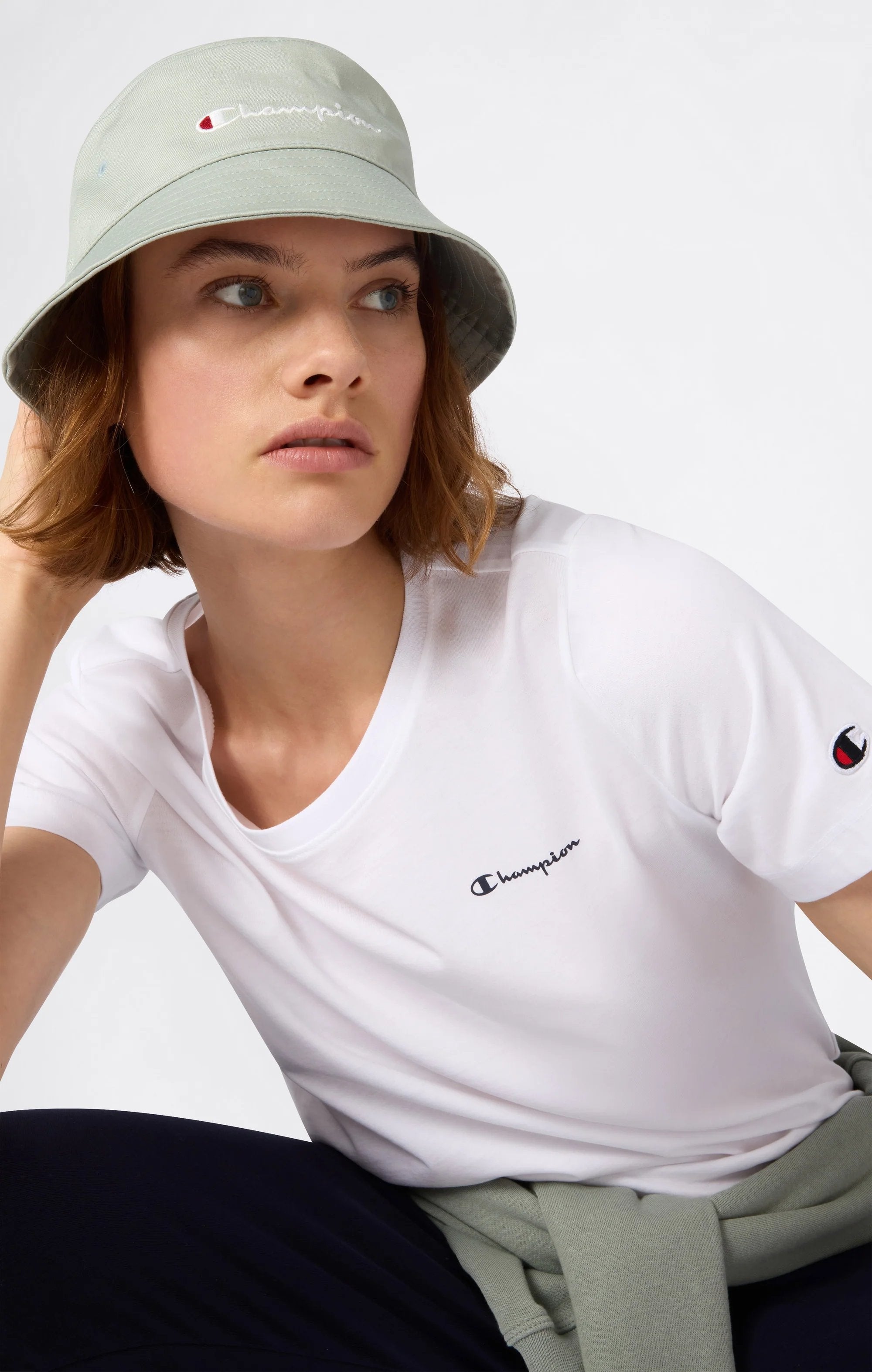 T--SHIRT DONNA