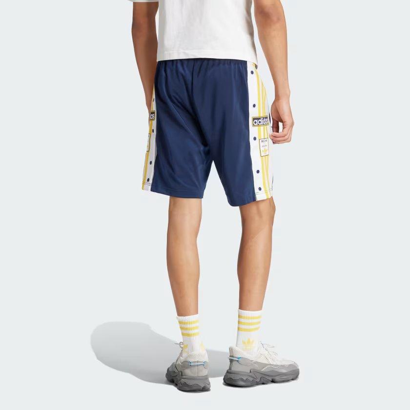 SHORT UOMO ADIBREACK