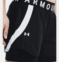 Cargar imagen en el visor de la galería, SHORT DONNA TECNICO - Azzollino