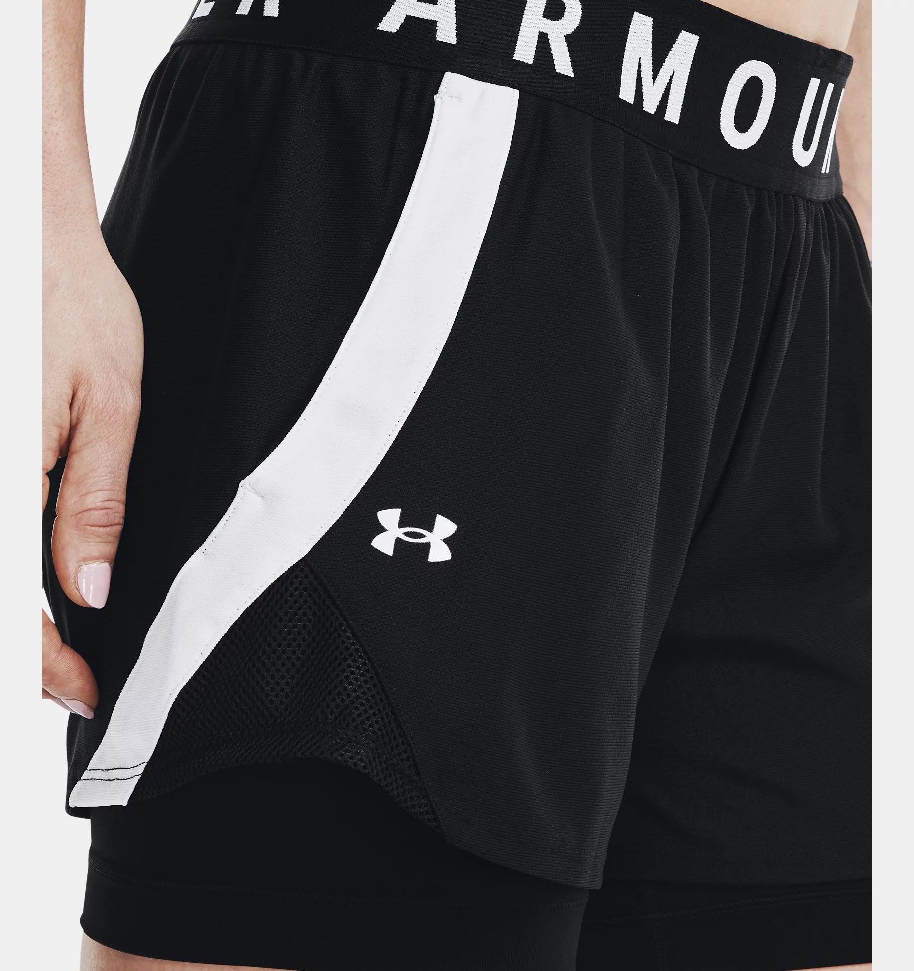 SHORT DONNA TECNICO