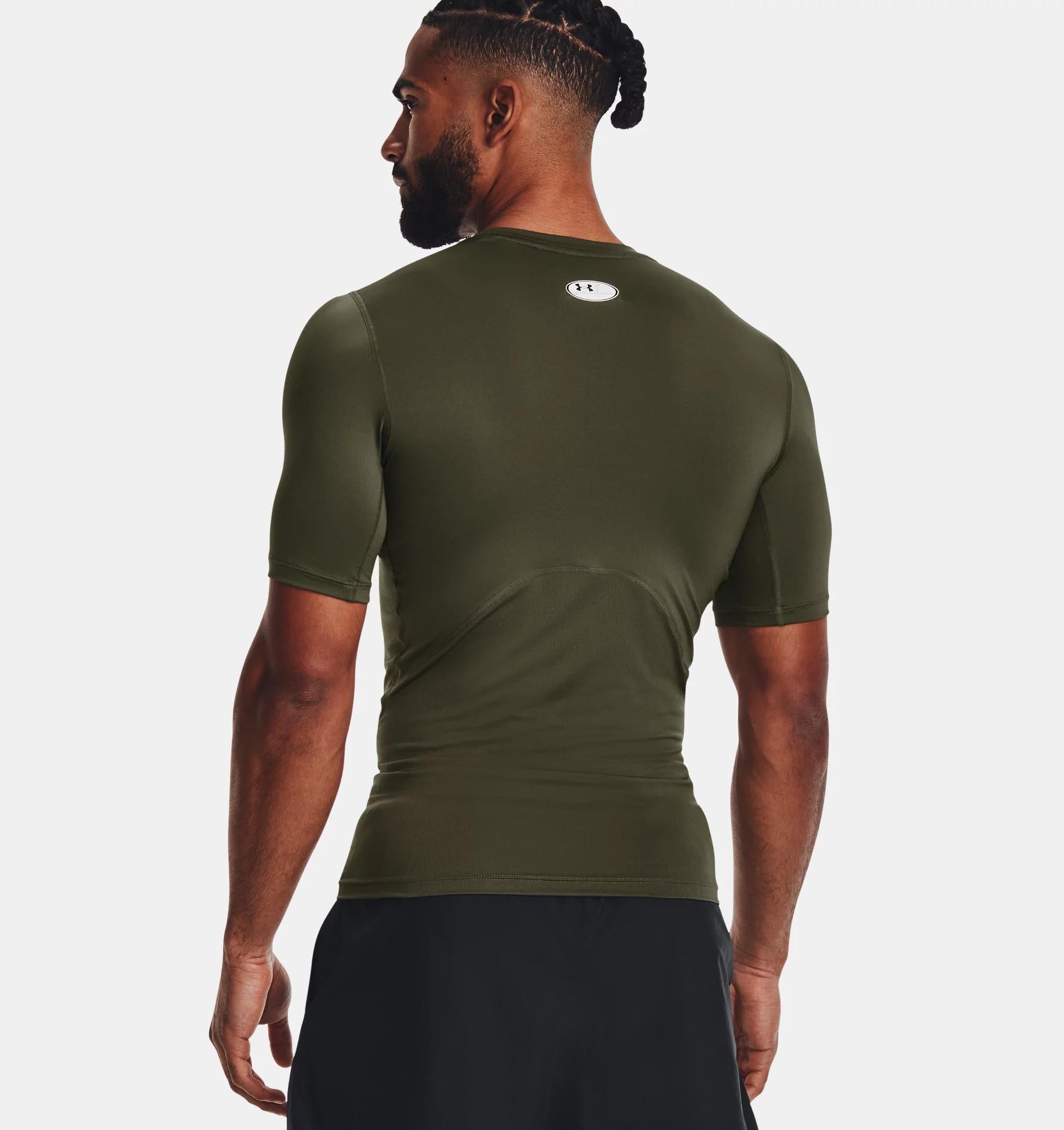 T-SHIRT TECNICA MANICA CORTA - Azzollino