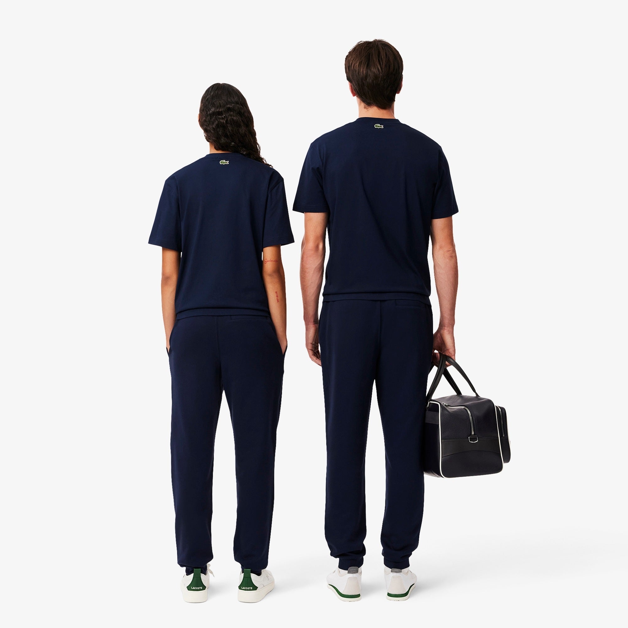 PANTALONE LACOSTE
