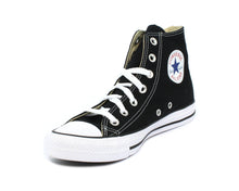 Carica l'immagine nel visualizzatore di Gallery, CHUCK TAYLOR ALL STAR - HI - CONVERSE ALTA NERA