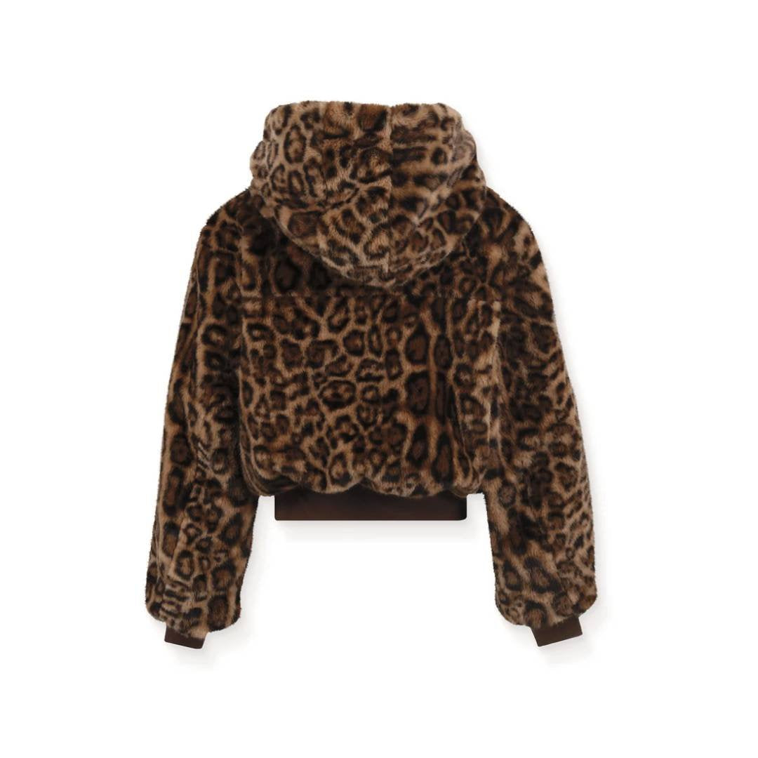 CARTER SHERPA