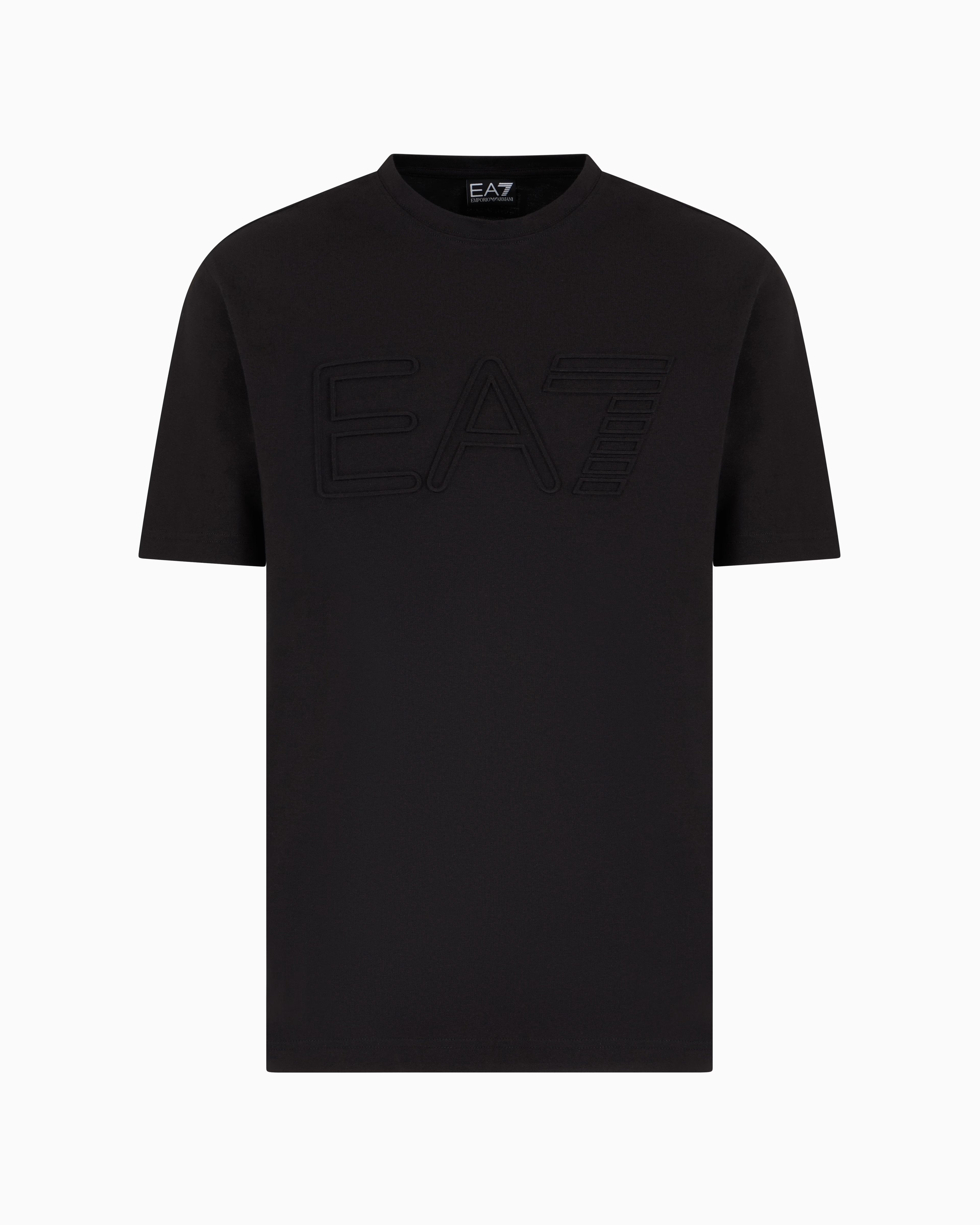 T-SHIRT UOMO EA7
