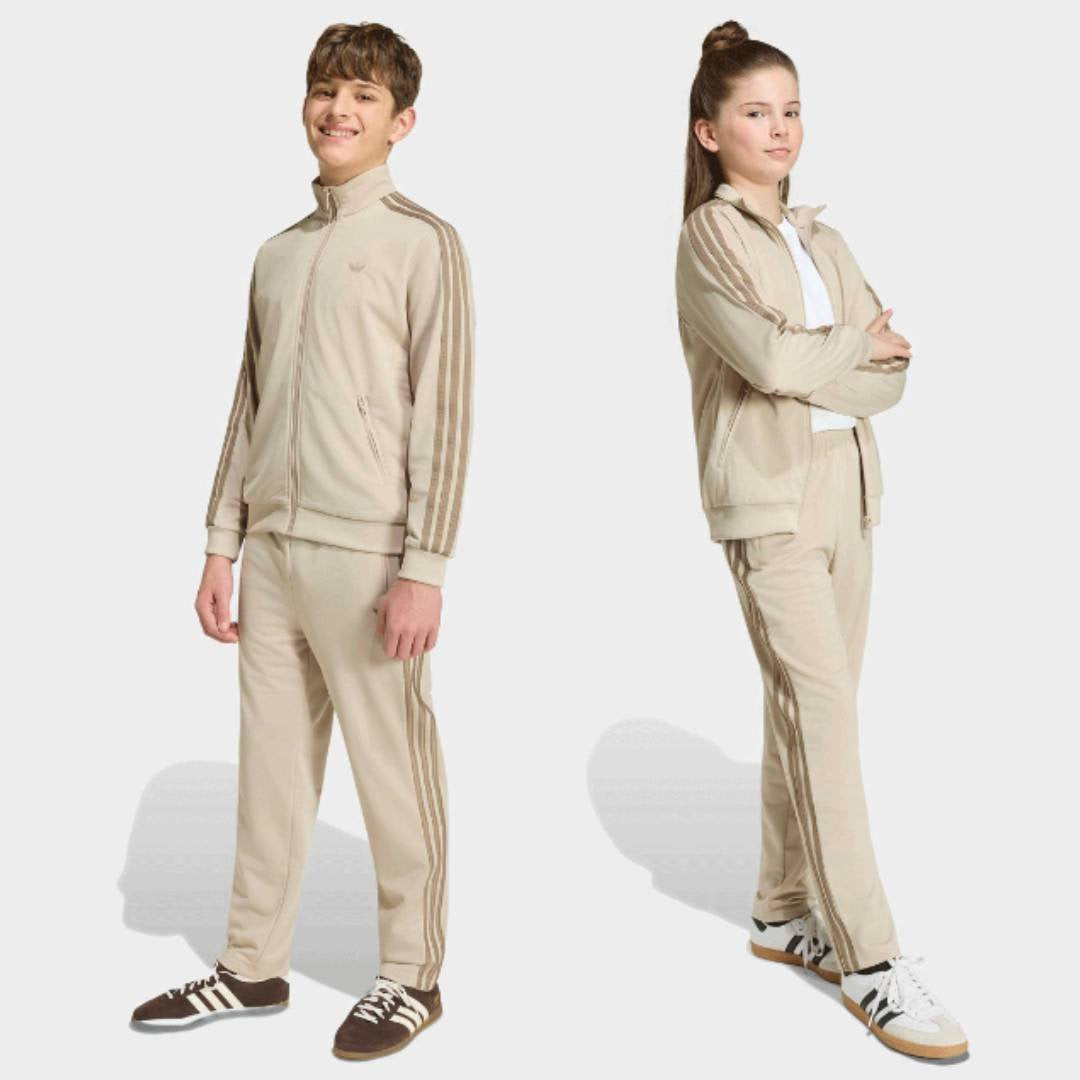 PANTALONE JUNIOR ADIDAS