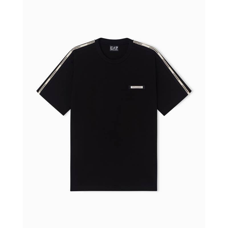 T-SHIRT EA7 UOMO