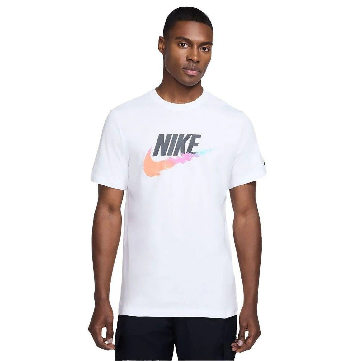 T-SHIRT MEZZA MANICA NIKE