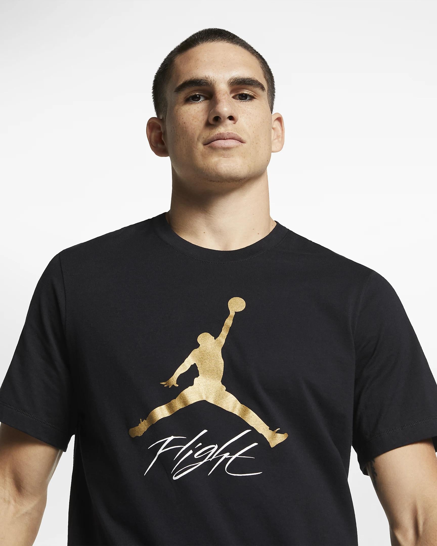 T-SHIRT JORDAN